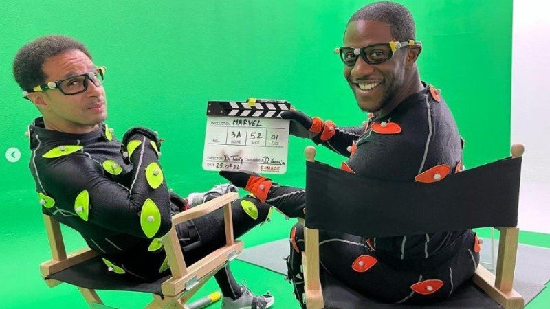 ubisoft is developing a new blade game with marvel