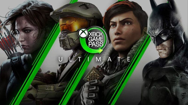 xbox game pass ultimate membership sharing launches