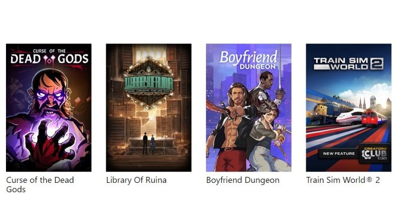 xbox game pass will lose 5 games in mid-august 2022