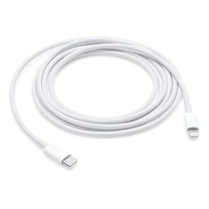 Apple USB-C Lightning Cable
