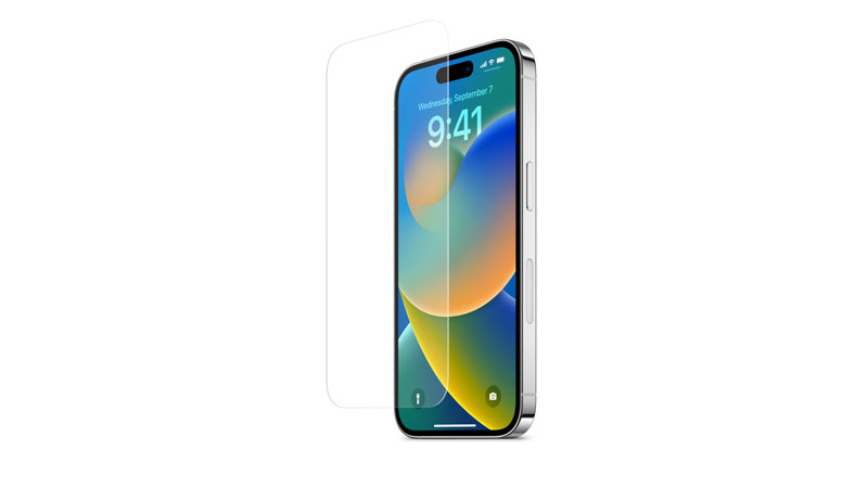 Belkin-UltraGlass-iPhone-14-Pro-Screen-Protectors
