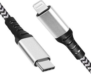 Deegotech iPhone Fast Charger Cable