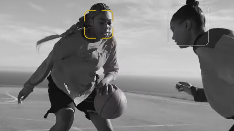Use Action Mode on the iPhone 14 and iPhone 14 Pro
