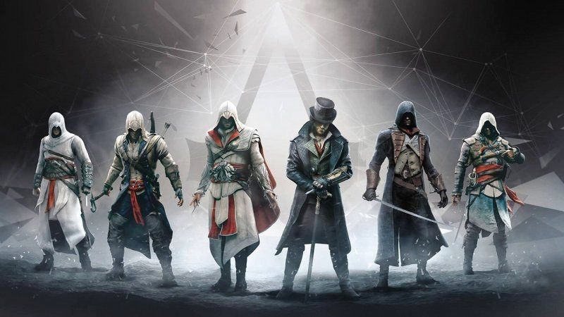assassin's creed invictus multiplayer game free-to-play