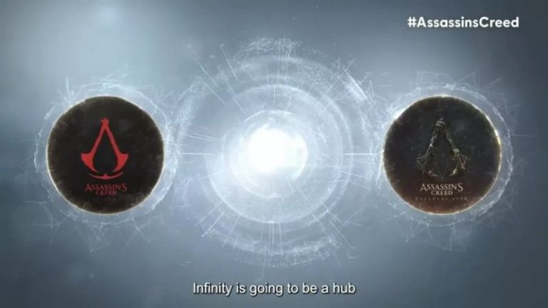 assassin's creed invictus standalone multiplayer game could be free-to-play