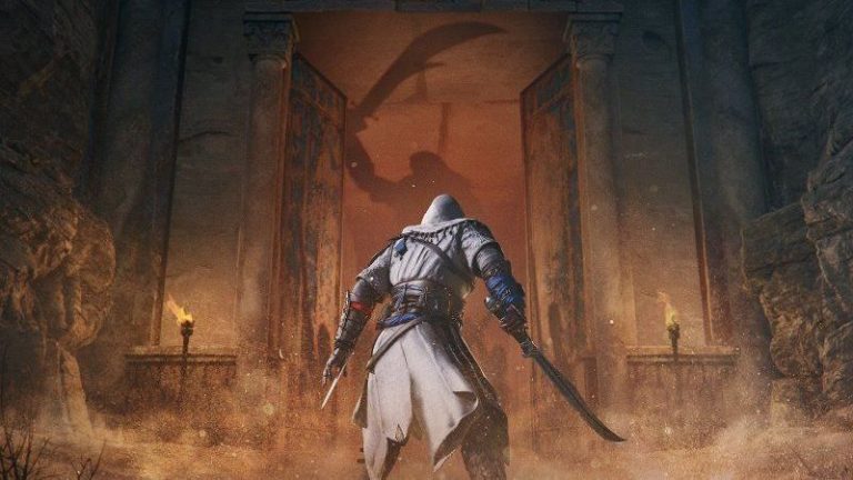 assassin’s creed mirage the forty thieves quest leaked