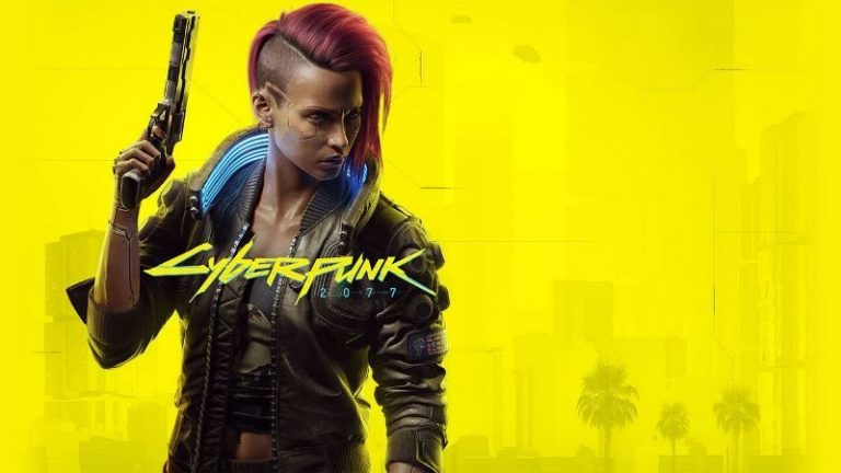 cdpr hints at cyberpunk 2077 sequel