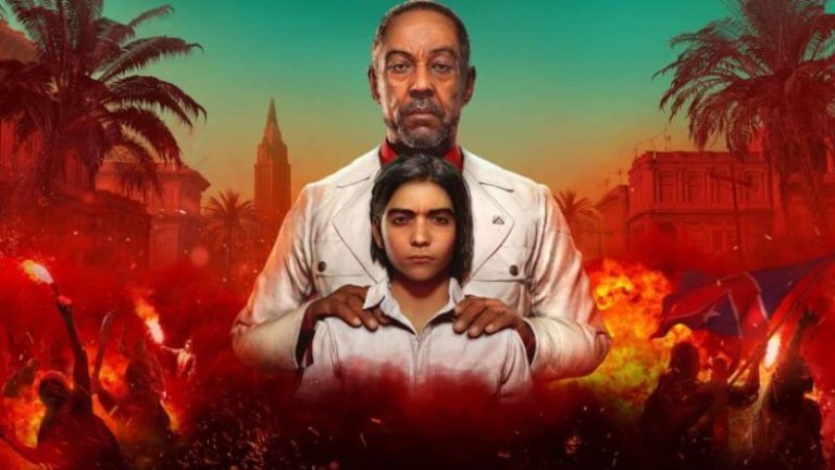 far cry 6 game of the year edition leaks out