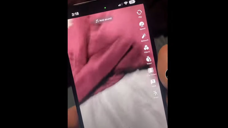 iPhone 14 Pro Camera Shaking
