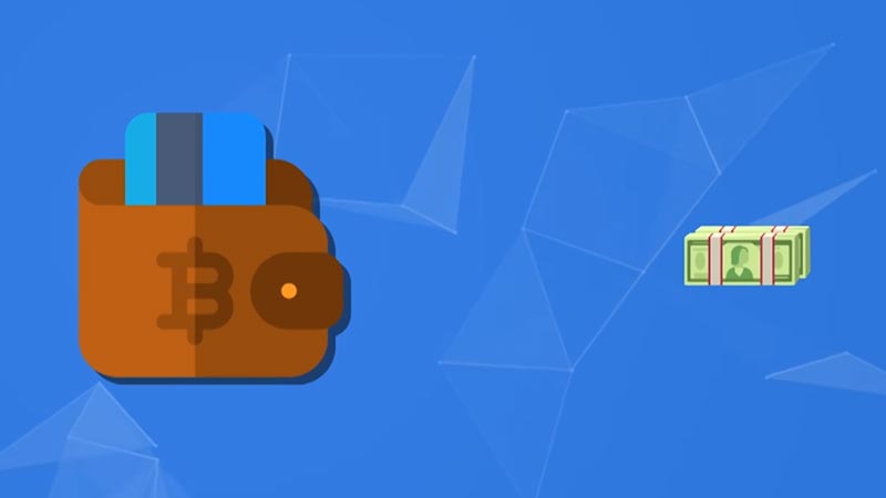 make digital wallet for nft