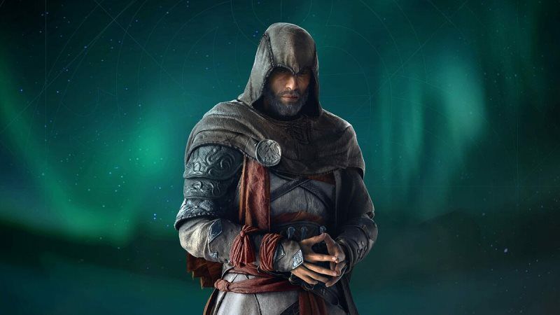 multiple new assassin’s creed games reveal by ubisoft