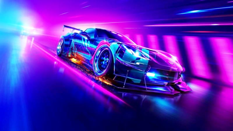 need for speed unbound release date leaked, reveal trailer imminent