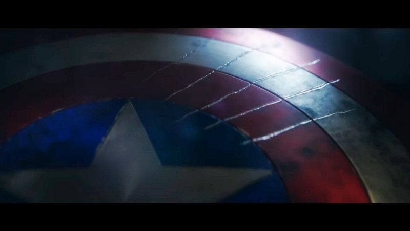 new black panther & captain america wwii game trailer