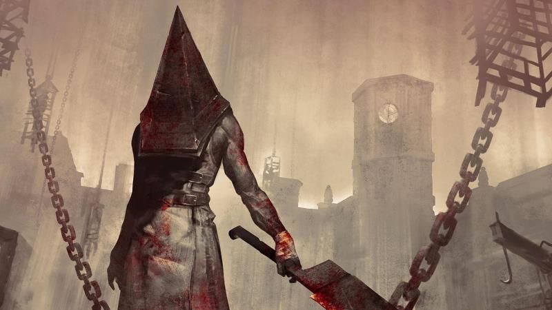 new silent hill reveal to happen this month