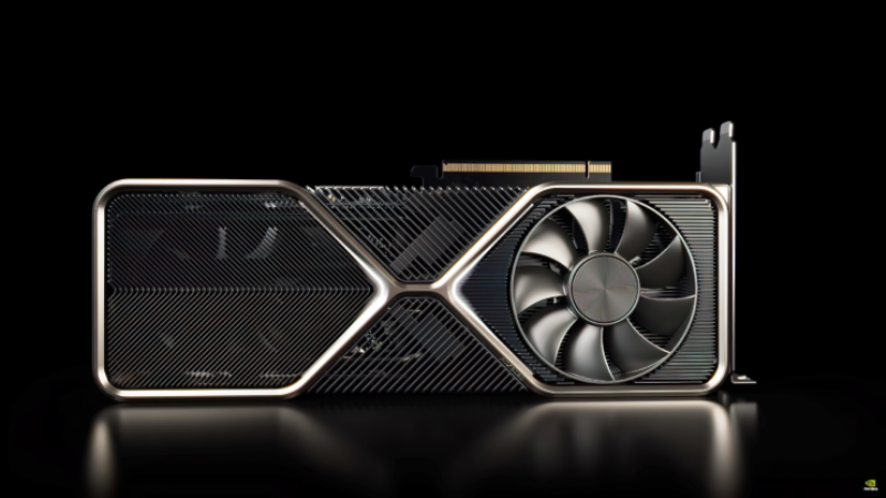 nvidia geforce rtx 4080 will have 16gb & 12gb memory variants