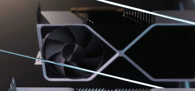 nvidia geforce rtx 4090 leaked renders show bigger fans