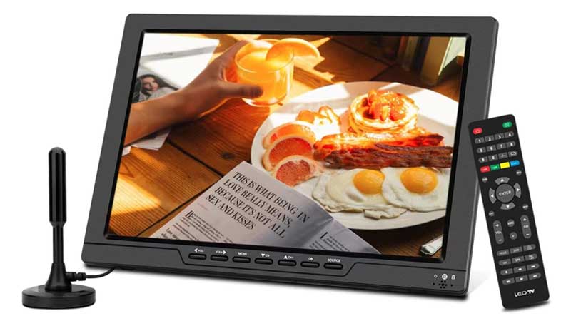 Best Portable TV