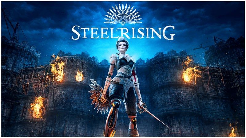 ps plus premium gets steelrising trial for ps5