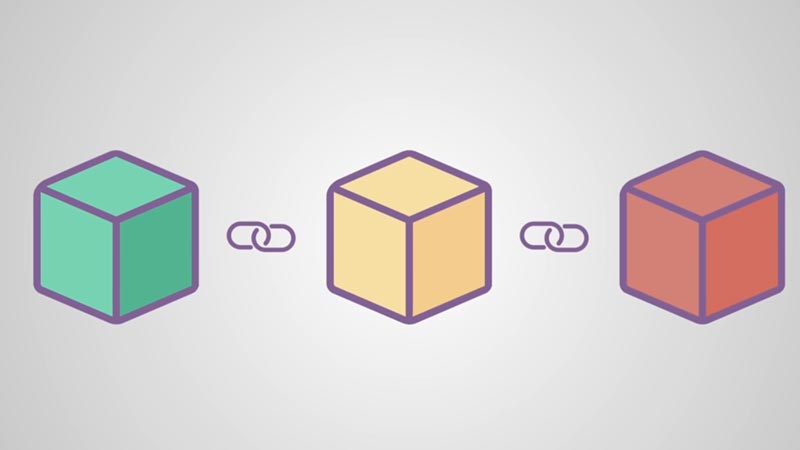 select a blockchain for nft