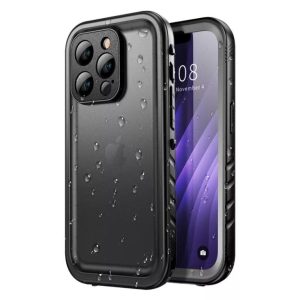 sportlink waterproof case for iphone 14 series