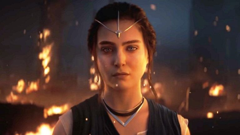 star wars eclipse heavily inspired by detroit become human