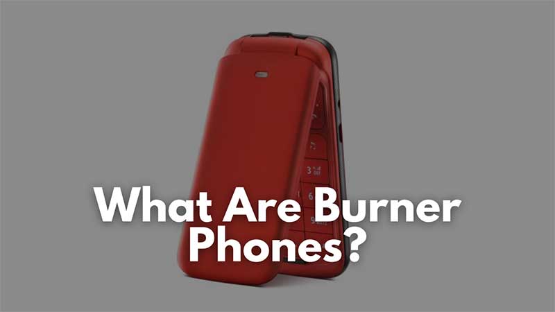 burner-phone