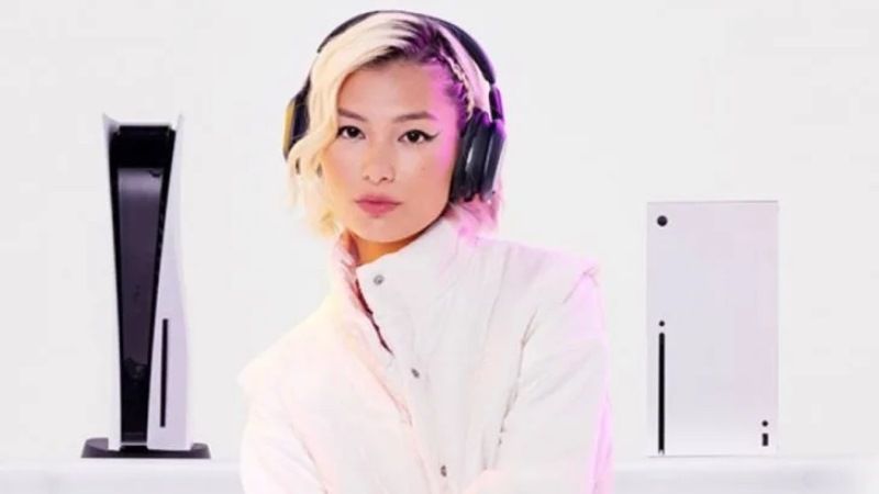 white xbox series x could be coming