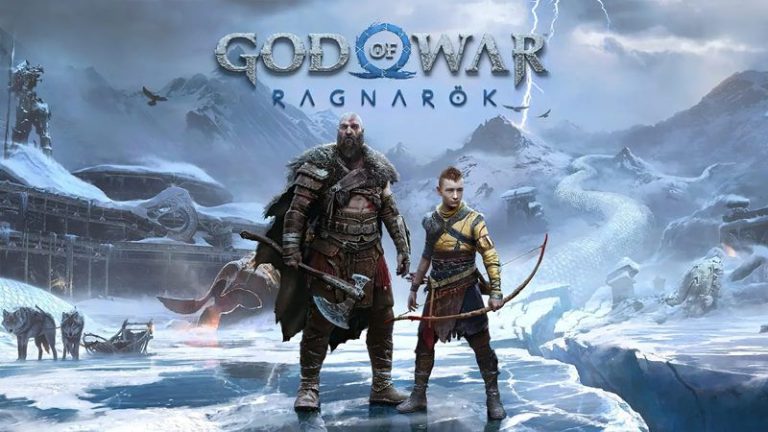 God of War Ragnarok Game Duration or Playtime Leaked