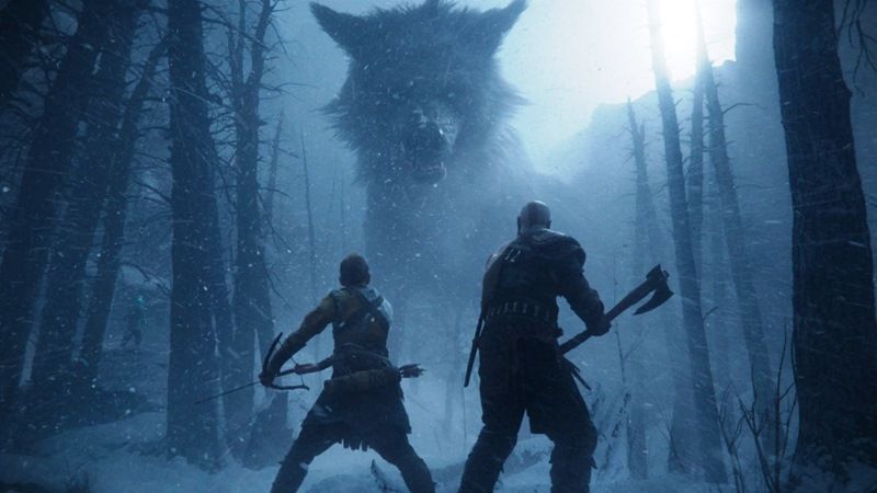 God of War Ragnarok Game Length or Playtime Leaked