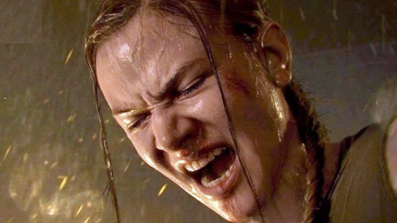 Laura Bailey to Play as Abby in The Last of Us 3