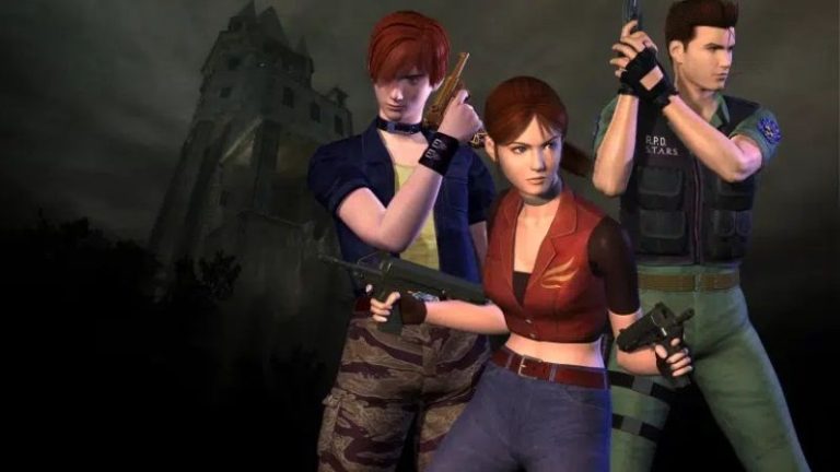 Resident Evil Code Veronica Remake Is a ‘Maybe’ If the ‘Opportunity Comes’, Says Capcom