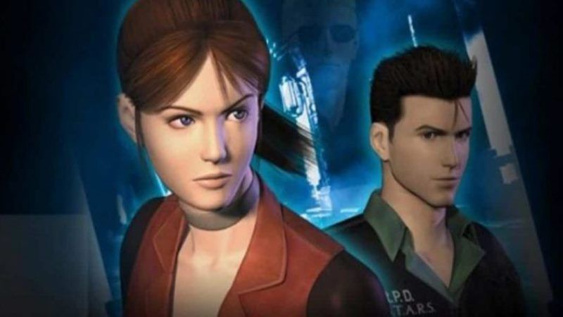 Resident Evil Code Veronica Remake Is a ‘Maybe’