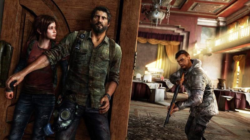 The Last of Us Multiplayer Free-to-Play