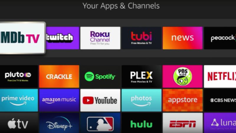 best fire stick jailbroken channels list 2022