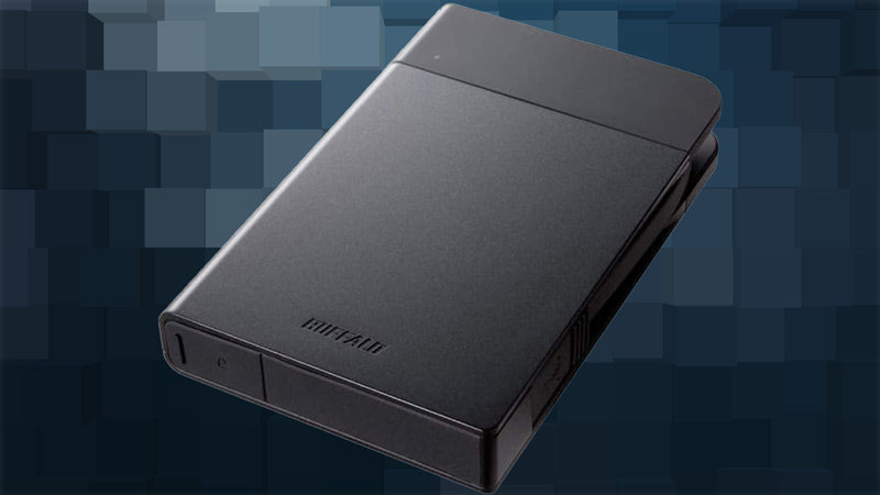 buffalo ministation extreme nfc external hard drive macbook