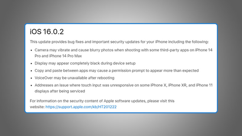 camera taking blurry photos fix iphone 14 pro