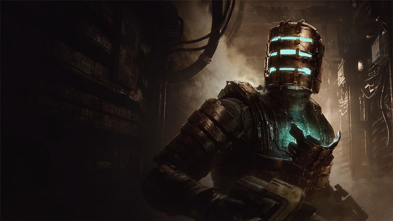 dead space remake could be coming to ps4