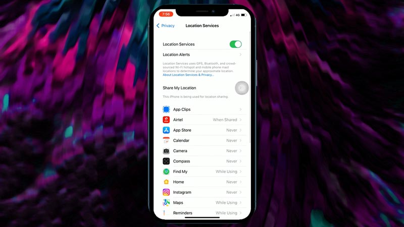 fix battery drain fast iphone 14 ios 16