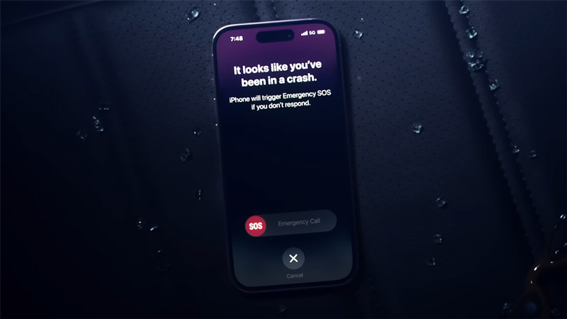 fix crash detection roller coasters apple watch
