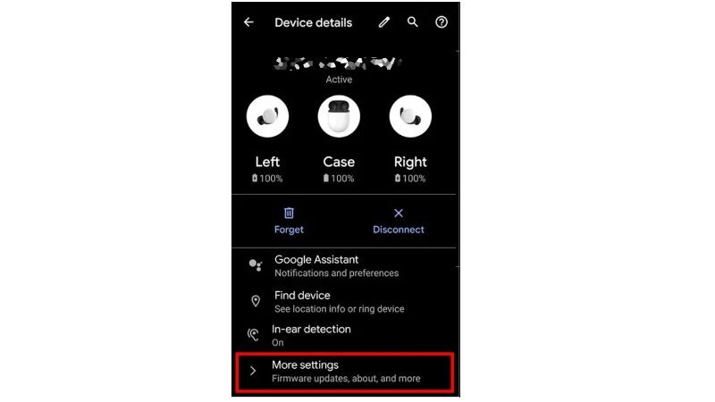 fix google pixel buds not working