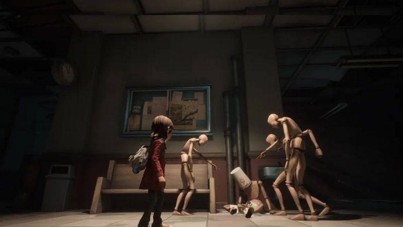 gylt coming to ps4 rumor