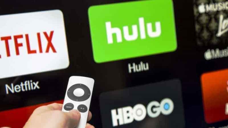 hulu disappeared from apple tv 3rd gen restore fix
