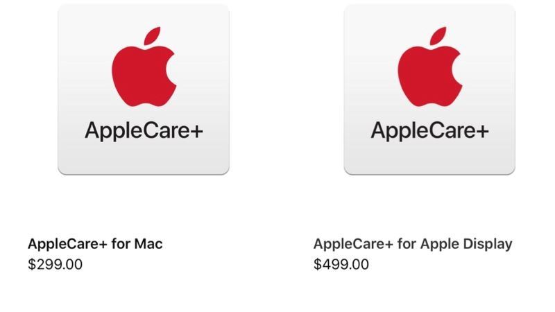 is applecare worth the purchase for macbook