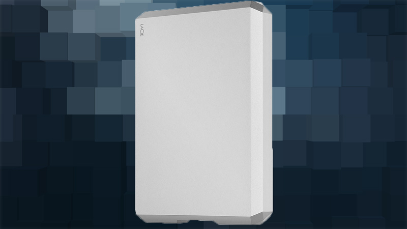 lacie mobile external hard drive macbook