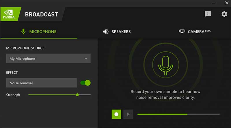 RTX AI Voice Download