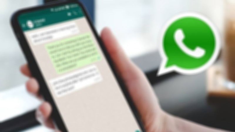 send whatsapp message to multiple contacts without broadcast list