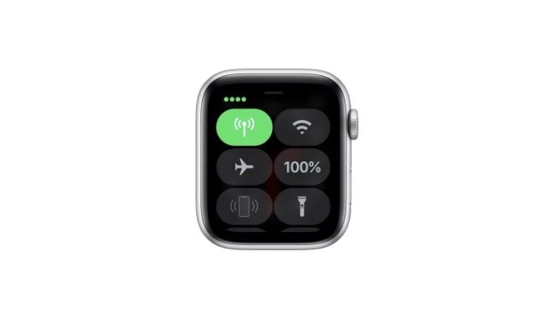 set up cellular on apple watch