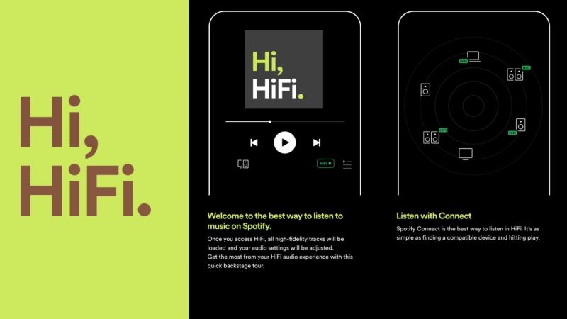 spotify hifi download