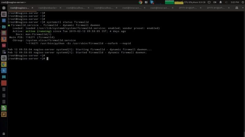 what does ps command mean in linux how to use It