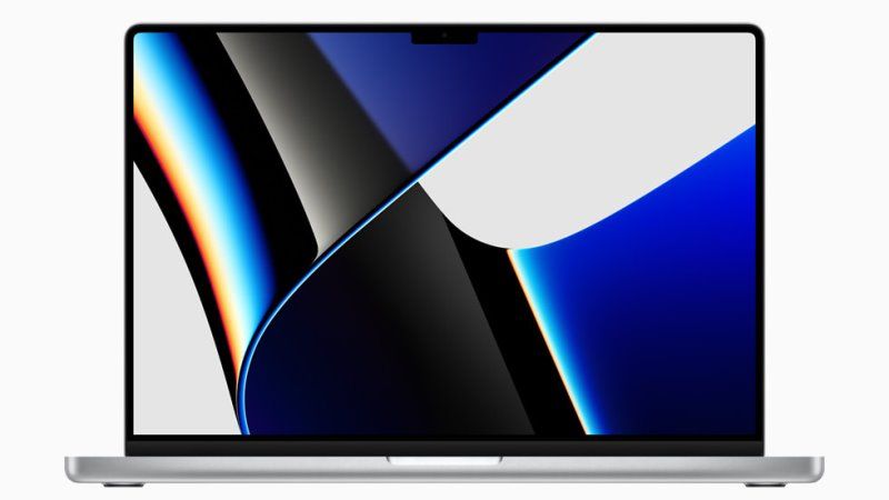 what is the maximum lifespan of macbook pro